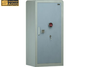 گاوصندوق مدل 1500 سدید ضدسرقت و نسوز برند سدید