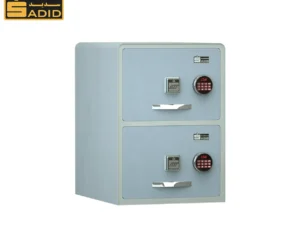 فایل کوچک و سبک دو کشویی مدل 700 proac