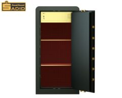 گاوصندوق نسوز و ضدحریق 1200 سدید