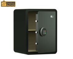 سیف باکس خانگی سدید مدل 460 مشکی