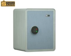 صندوق سیف باکس طوسی سدید مدل 460
