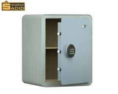 سیف باکس سبک خانگی دو طبقه مدل 460H سدید