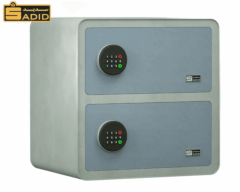 سیف باکس مدل 430D سدید با یک سال گارانتی و 10 سال خدمات پس از فروش