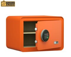 صندوق سیف باکس خانگی و هتلی کوچک و سبک