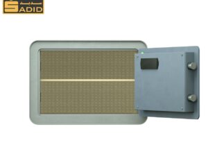 سیف باکس سدید 350 دوطبقه