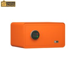 سیف باکس کوچک خانگی زیبا و قابل نصب داخل کمد و روی دیوار