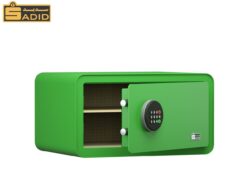 صندوق سیف باکس خانگی و هتلی سدید با قفل دیجیتال