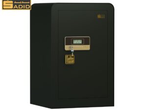 گاوصندوق با قفل LE دیجیتال دوطبقه