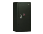 گاوصندوق سنگین با قفل دیجیتال پرو سدید مدل 1200