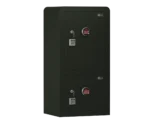 صندوق نسوز 1200D سدید