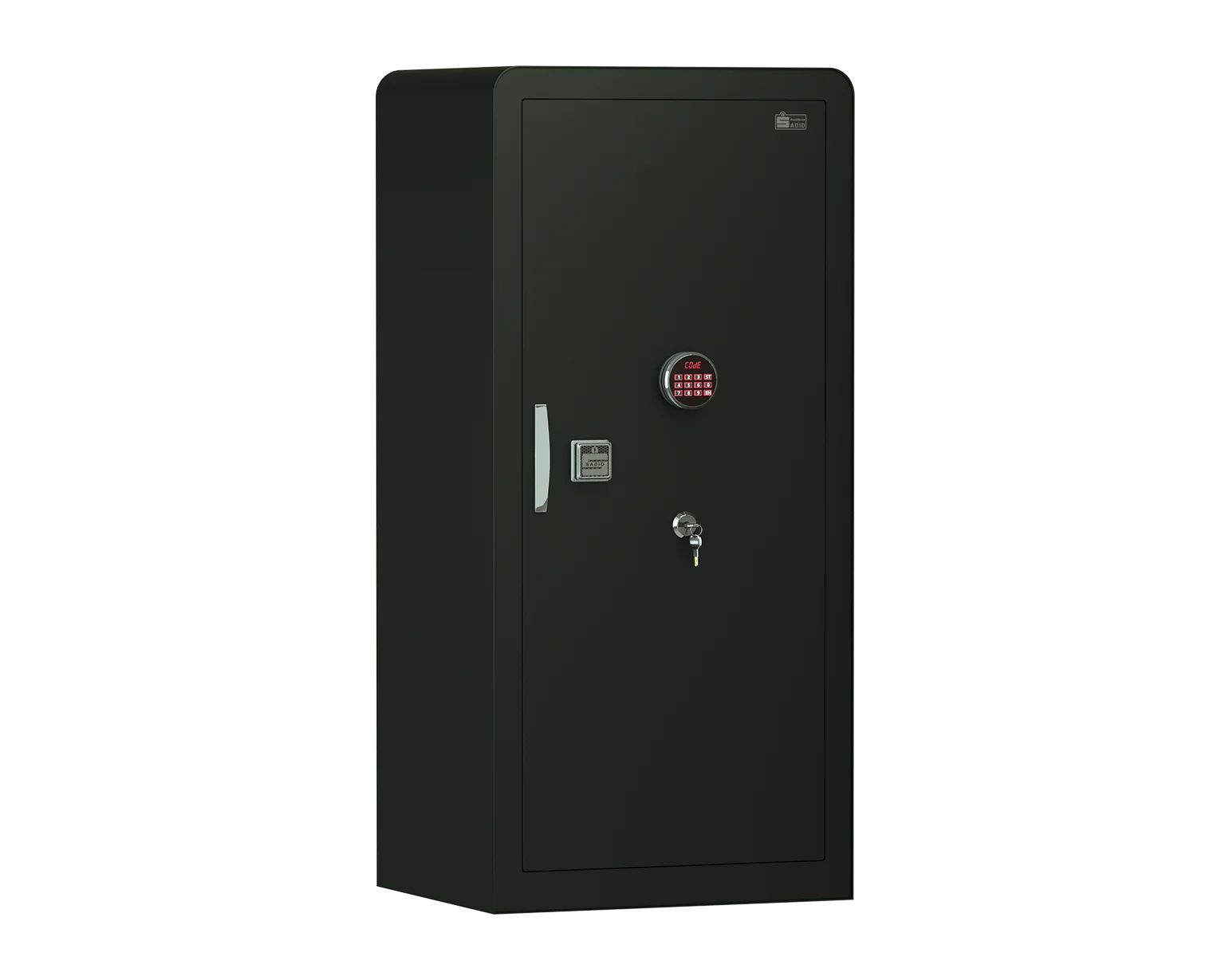 1500 Meshki Pro گاوصندوق ضدسرقت بزرگ خانگی و اداری سدید مدل 1200 پرو