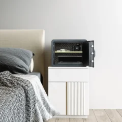 سیف باکس کوچک اثرانگشتی