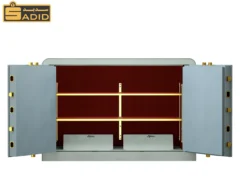 گاوصندوق زیرویترینی سدید