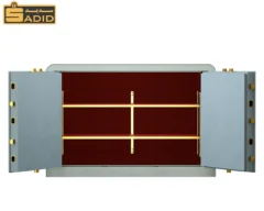 گاوصندوق زیرویترینی طلا