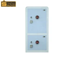 گاوصندوق ضدسرقت و نسوز 1200D