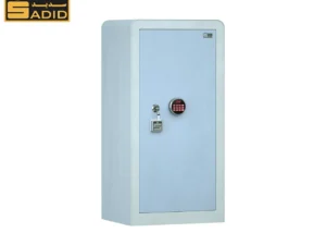 گاوصندوق ضدسرقت و نسوز سدید مدل 1200 Pro