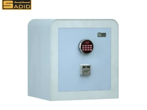 گاوصندوق نسوز و ضدسرقت سدید مدل 500 Pro