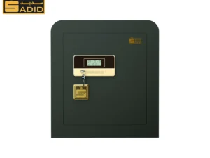 گاوصندوق دیواری فولادی سدید مدل 550 LE
