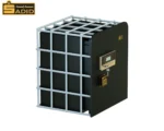 گاوصندوق خزانه ای کاملا ضدحریق و زلزله مدل 550 LE