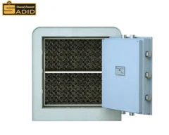 گاوصندوق کوچک خانگی سدید مدل 550