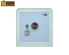گاوصندوق فولادی و ایمن سدید با قفل دیجیتال مدل 550