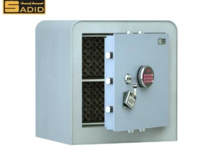 گاوصندوق ضدسرقت سدید مدل 550 سبک، کوچک
