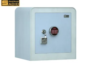 گاوصندوق ضدسرقت و نسوز سدید مدل 550 Pro