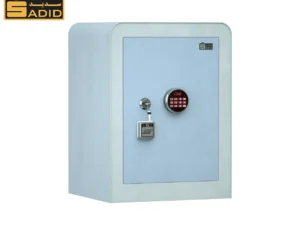 گاوصندوق ضدسرقت و نسوز سدید مدل 700 Pro