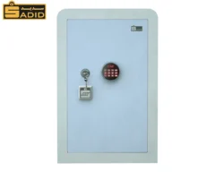 گاوصندوق خزانه ای داخل دیوار مدل 800 دیجیتال