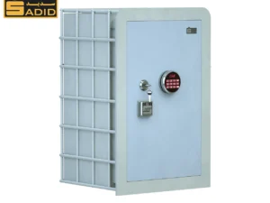 گاوصندوق نسوز توکار سدید مدل 800