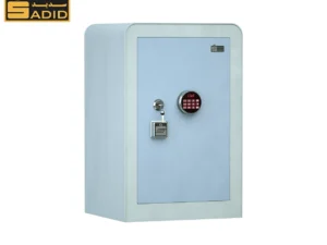 گاوصندوق ضدسرقت و نسوز سدید مدل 800 pro