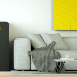 گاوصندوق خانگی ضدسرقت مدل 700