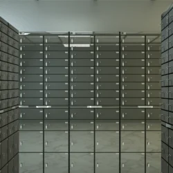 انواع صندوق امانات بانکی