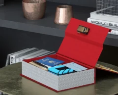 صندوق کتابی سدید ارزان