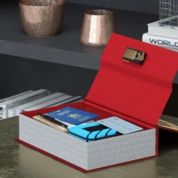 صندوق کتابی سدید ارزان