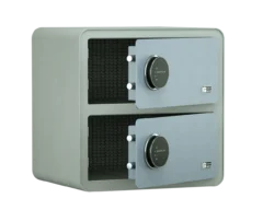 گاوصندوق دوطبقه خانگی مدل 430
