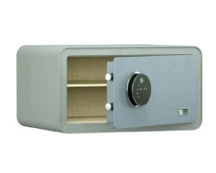 گاوصندوق اثرانگشتی لمسی تاچ مدل 460
