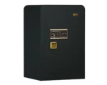 گاوصندوق اثرانگشتی و لمسی ضدسرقت خانگی سدید 800 LF