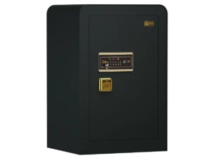 گاوصندوق اثرانگشتی و لمسی ضدسرقت خانگی سدید 800 LF
