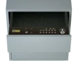 صندوق اثرانگشتی مخفی و توکار خانگی و اداری