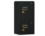 گاوصندوق دو طبقه مدل 1200DLF