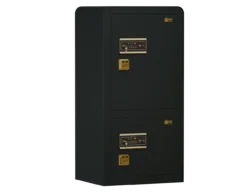 گاوصندوق دو طبقه مدل 1200DLF
