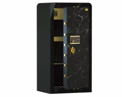 گاوصندوق بزرگ نسوز ضدسرقت لاکچری و اثرانگشتی <span>مدل 1200 LF Elite </span> - Image 2