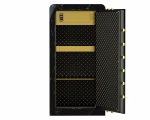 گاوصندوق بزرگ نسوز ضدسرقت لاکچری و اثرانگشتی <span>مدل 1200 LF Elite </span> - Image 4