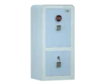 گاوصندوق دوطبقه ضدسرقت و نسوز <span>مدل 1000D-PRO</span>