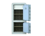 گاوصندوق دوطبقه ضدسرقت و نسوز <span>مدل 1000D-PRO</span> - Image 14