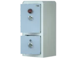 گاوصندوق دوطبقه ضدسرقت و نسوز <span>مدل 1000D-PRO</span> - Image 5