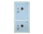 گاوصندوق دوطبقه ضدسرقت و نسوز <span>مدل 1200D-PRO</span> - Image 5