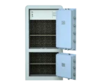 گاوصندوق دوطبقه ضدسرقت و نسوز <span>مدل 1200D-PRO</span> - Image 13
