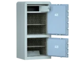 گاوصندوق دوطبقه ضدسرقت و نسوز <span>مدل 1200D-PRO</span> - Image 4